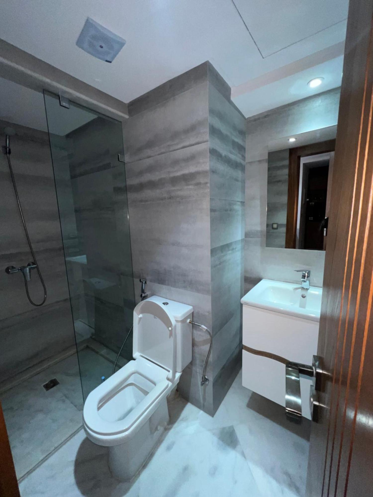 شقة Royal Center طنجة المظهر الخارجي الصورة