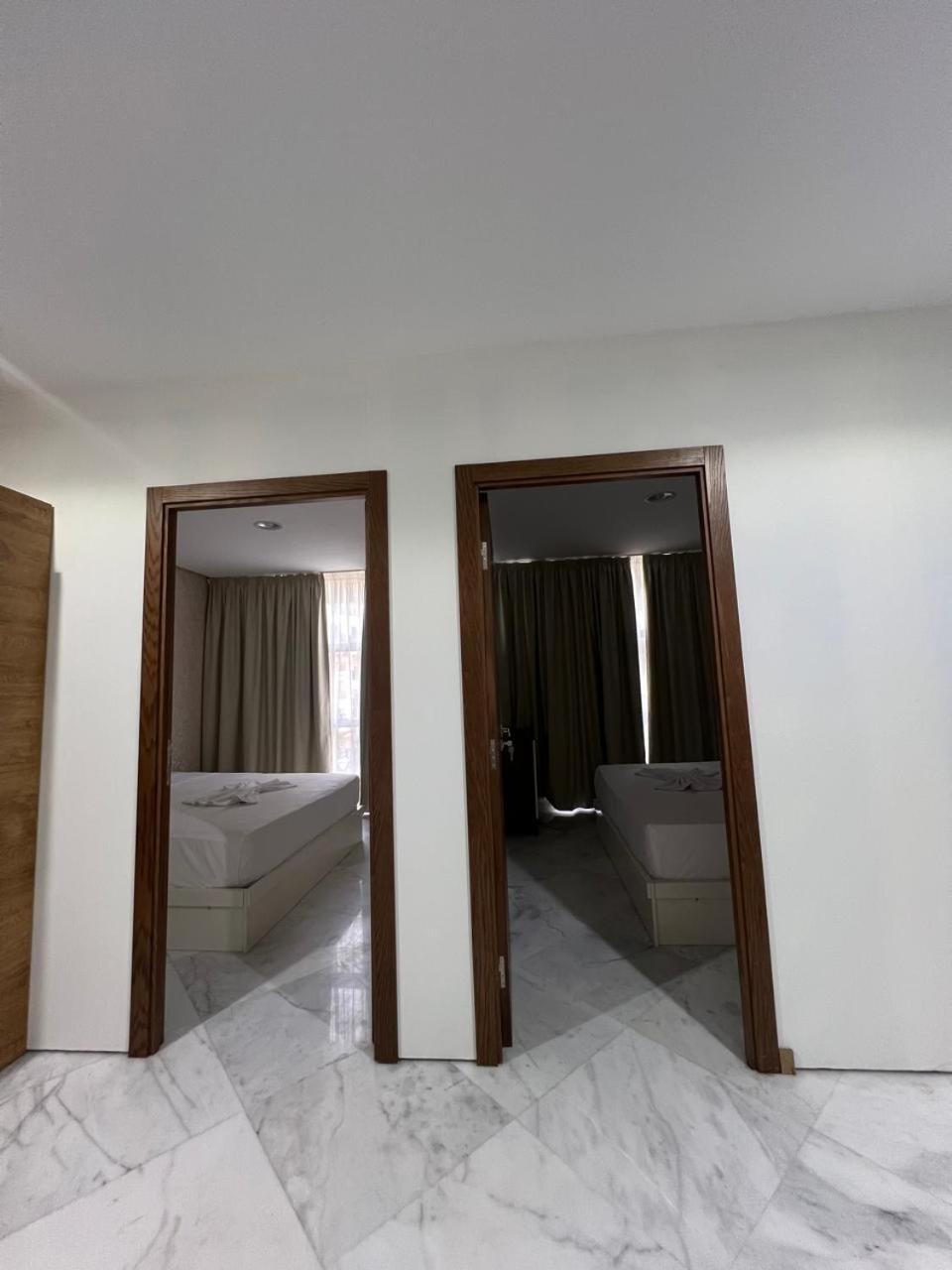 شقة Royal Center طنجة المظهر الخارجي الصورة